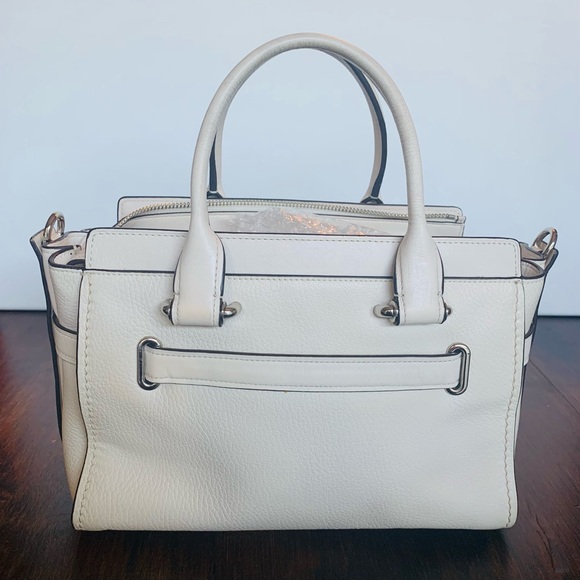 Coach swagger - Chalk - Picture 2 of 11